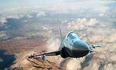 Pakistan Air Strikes Kill at Least 21: Army
