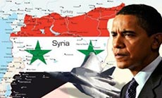 US Poll: Obama Foreign Policy Approval Rating Hits New Low 