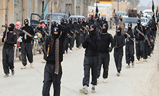 Lebanon Fifth Top Exporter of Terrorists to Syria