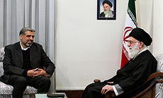 Imam Khamenei: Gaza Victory Realization of Al-Mighty’s Promises