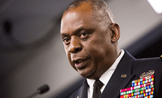 US Stresses Iraq Emphasis: Campaign to Destroy ’ISIL’ Will Take Time