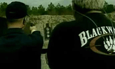 US Blackwater: Criminal in Iraq 