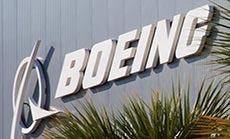 Boeing Back to Business in Iran for 1st Time since 1979