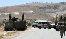 Lebanese Army Repels Terrorists in Arsal, Clashes in Tripoli 