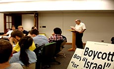 Pro-Palestine Events at US Campuses on the Rise