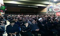 Ashoura in Canada: Reviving the Meaning of Humanity through a Simple Message