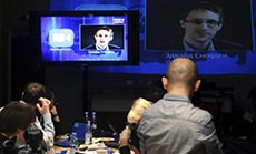 FBI Reportedly Raids Home of ’Second Snowden’ Intelligence Leaker 