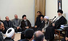 Imam Khamenei: Islamic Unity Iran’s Main Slogan