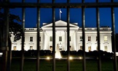 US Fears: Steps up Security at Gov’t Buildings over Attack Threats