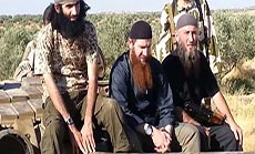 3 ’ISIL’ Extremists Including Frenchman Arrested in Morocco