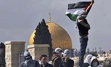 Al-Aqsa Reopened, Palestinians Launch ’Day of Rage’ 