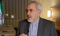 Zarif: Iran to Sign Final Deal if Its Nuclear Energy Rights Recognized 