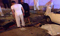 6 Martyred, Others Injured in Attacks on Ashoura Gatherings in KSA