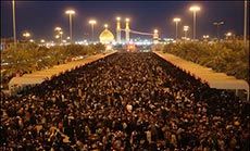 Millions Across the World Commemorate the Tenth Day of Ashoura 