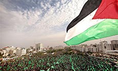 Abdollahian to Al-Ahed: West Bank Will Soon Become a Resistance Center Like Gaza