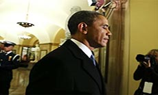 Republicans Win US Senate, Obama Earns Disapproval