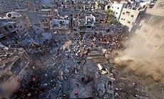 Dempsey: US Sent Team to ’Israel’ to Learn War Tactics