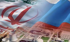 Iran Signs Deal with Russia Two for New Nuclear Reactors 
