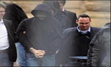 Germany Arrests 2 Suspected Supporters of ’ISIL’