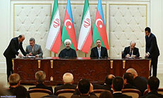 Rouhani: All Countries should Have Right to Nuclear Energy