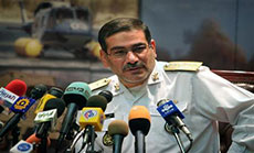 Iran’s Shamkhani Confirms Receiving US Letters: Not to Accept Decorative Nuclear Deal
