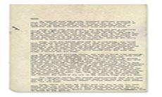 FBI Letter Calls Martin Luther King ’Filthy, Abnormal’, Urges Suicide