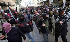Turkey, US Agree on Plan to Train 2,000 ’Moderate’ Syria Militants: Hurriet Daily News