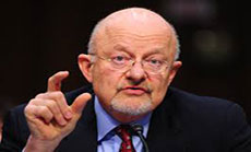 US Intelligence Chief Sees No Sign of Al-Nusra- ’IS’ Pact