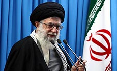 Imam Khamenei: Enemies Promoting Islamophobia through Armed Groups, Massacres 
