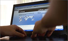 Facebook Preparing New Website for Office Use