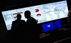US State Department Network Shut Amid Reports of Cyber Breach