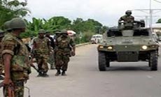 Nigerian Army Recaptures Abducted Girls’ Hometown