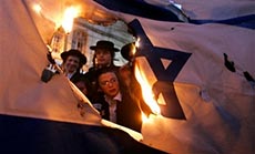 ’Israel’ is Turning into a Religious ’State’...Will its End Come from Within?