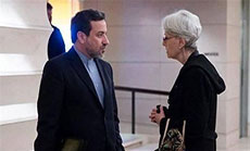Iran, US Negotiators Hold Talks in Vienna