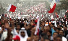 Bahrain Jails Three Activists, Strips Them of Nationality