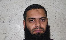 Egypt Extremist Arrested on Return from Syria 