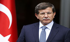 Davutoglu in Baghdad: Rebuilding Confidence