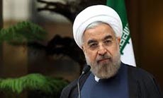 Rouhani: Nuclear Agreement Accessible if other Party Avoids Adventurism