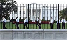 US Secret Service ’Severely Damaged’ by Security Breaches: Director