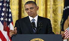 Republicans Vow to Fight Obama’s Immigration Plan