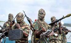 At Least 45 Dead in Suspected Boko Haram Attack in Nigeria 
