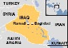 ’ISIL’ Militants Launch Attacks around Iraq’s Ramadi 