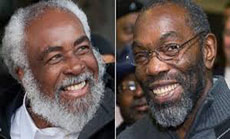 2 Men Freed after Judge Dismisses 1975 Ohio Case