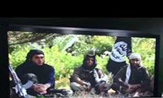 Morocco Arrests 6 for Pledging Allegiance to ’ISIL’ on Video 