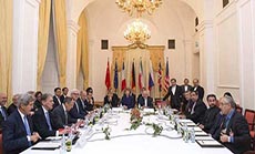 Nuclear Talks between Iran, World Powers Extended...to Resume within Weeks