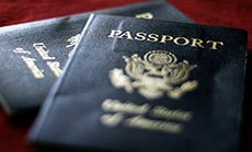 Two Americans Charged with Supporting ’ISIL’ 