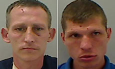 World’s Dumbest Thieves: Jailed For Attempting To Steal Tissues