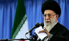 Imam Khamenei: US Will Lose The Most If Nuclear Talks Fail, Not Iran