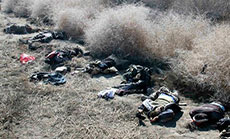 Syrian Army Ambushes Dozens of Terrorists in Eastern Ghouta