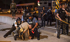 UN Panel Slams US for Police Brutality, Torture